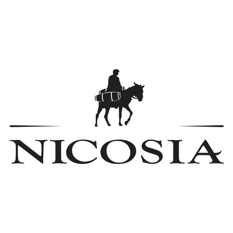 Etna Bianco DOC "Contrada Monte Gorna" 2024 - Nicosia