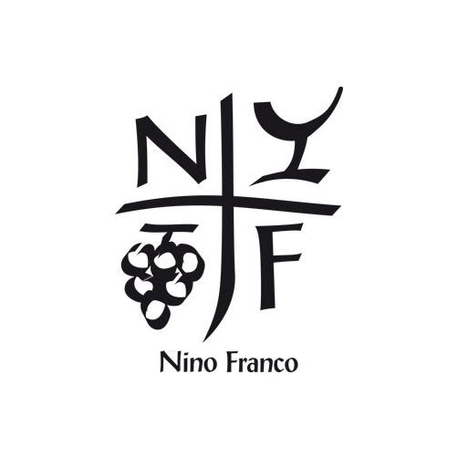 Valdobbiadene Prosecco Superiore Brut "Vigneto della Riva di San Floriano" 2024 - Nino Franco