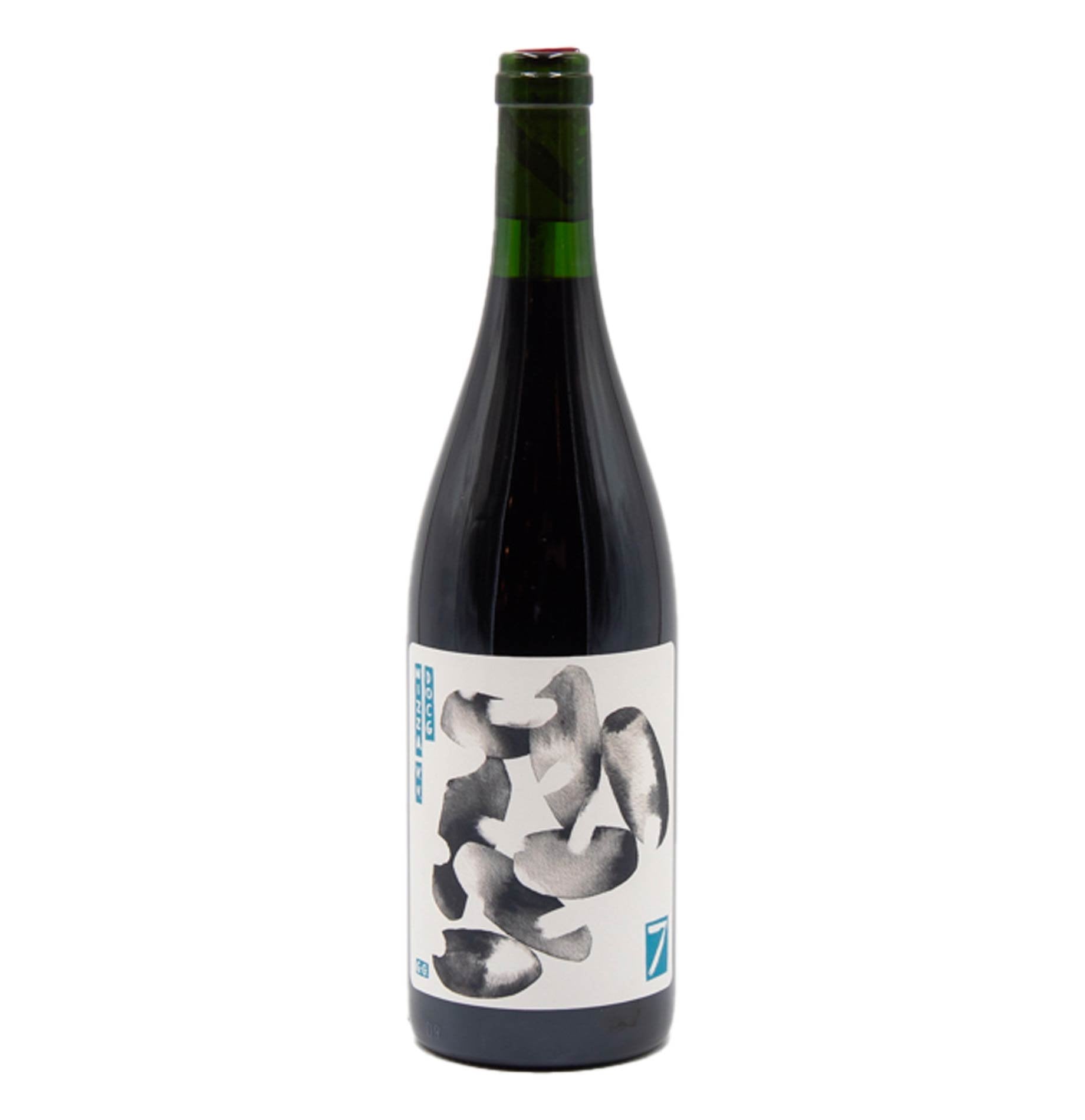 Nizza DOCG 2021 - Sette