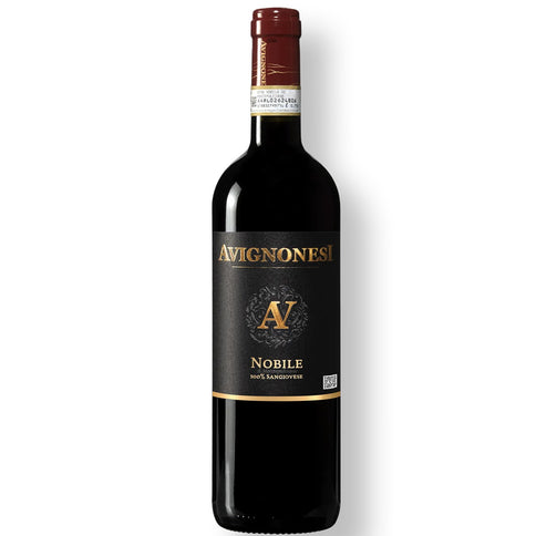 Nobile di Montepulciano DOCG 2022 - Avignonesi