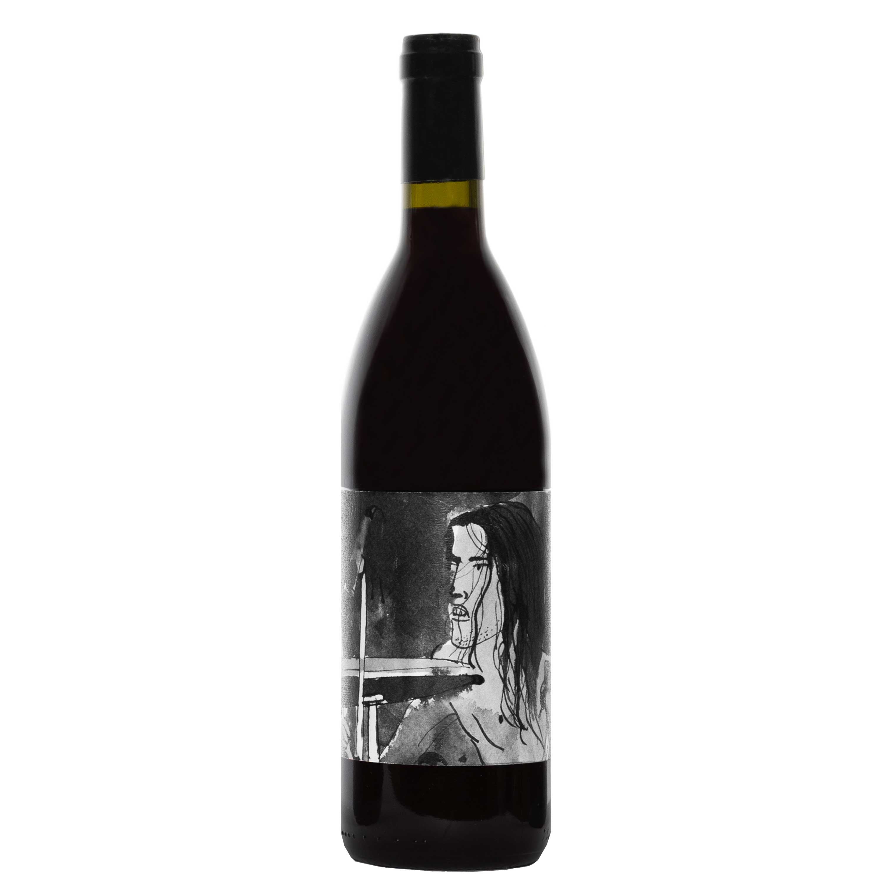 Vino Nobile di Montepulciano DOCG "Tempo" 2022 - Salcheto