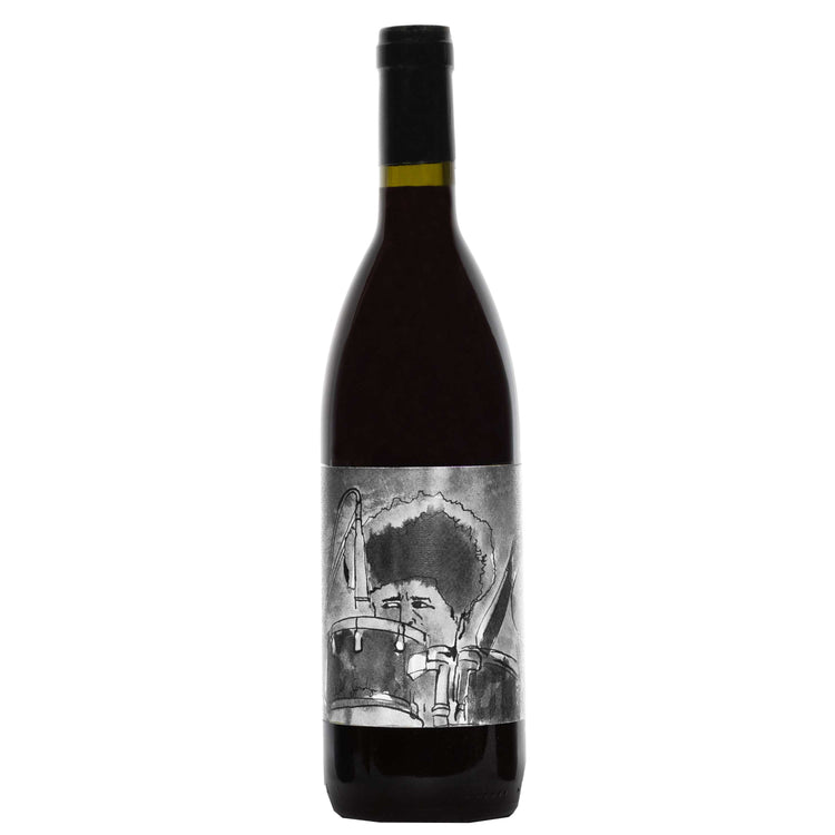 Vino Nobile di Montepulciano DOCG "Tempo" 2021 - Salcheto