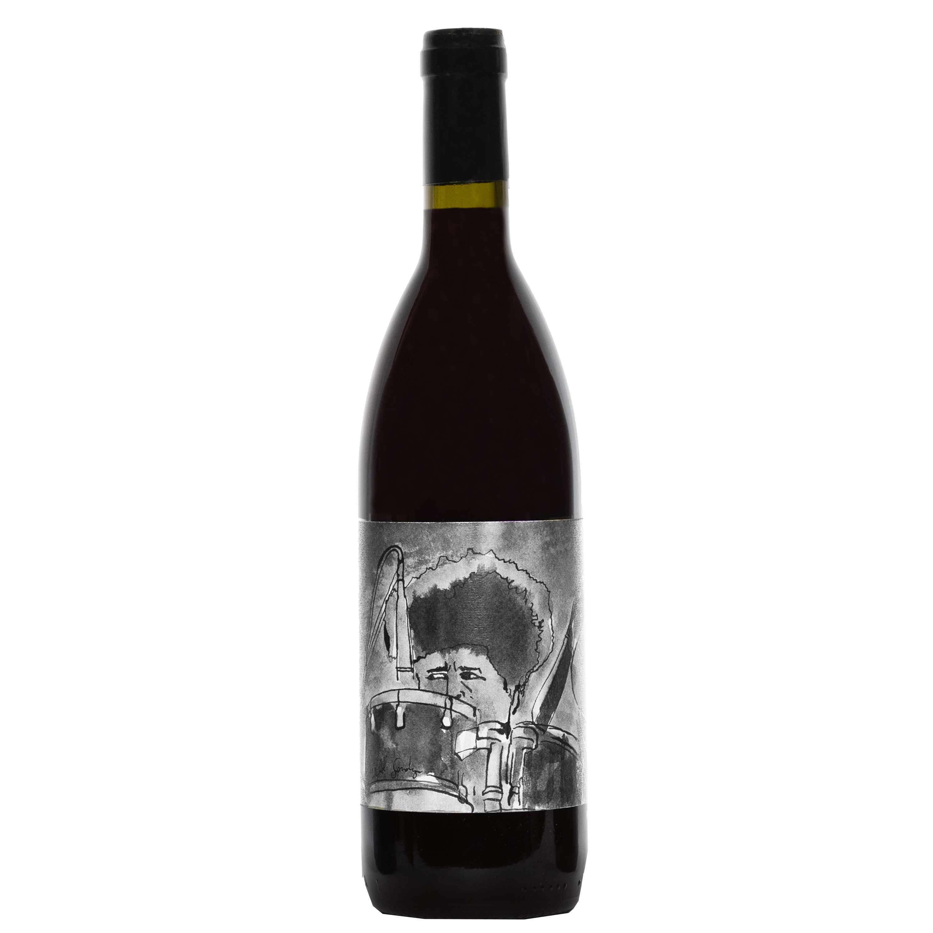 Vino Nobile di Montepulciano DOCG "Tempo" 2022 - Salcheto