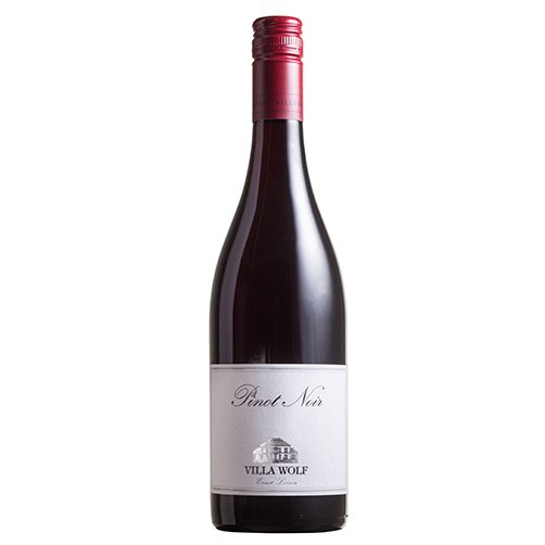 Pfalz Pinot Noir QbA 2023 - Villa Wolf (tappo stelvin)