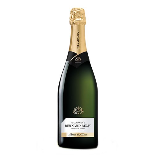 Champagne Blanc de Noirs - Bernard Remy