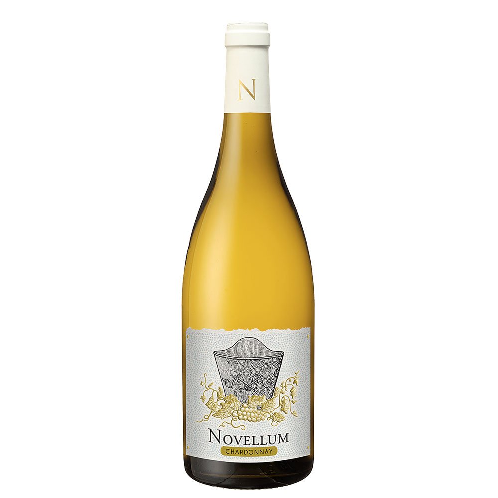 Vin de France Chardonnay “Novellum” 2025 - Domaine Lafage