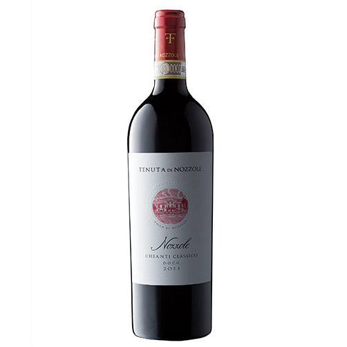 Chianti Classico DOCG "Nozzole" 2022 - Tenuta di Nozzole