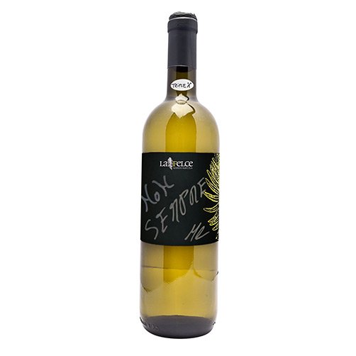 Vino bianco "Non Sempre" - La Felce