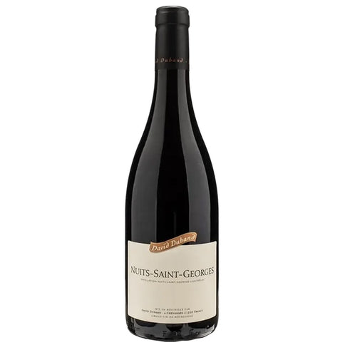 Nuits-Saint-Georges 2021 - David Duband
