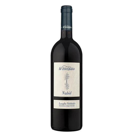 Langhe Nebbiolo DOC "Nubiè" 2022 - Lo Zoccolaio