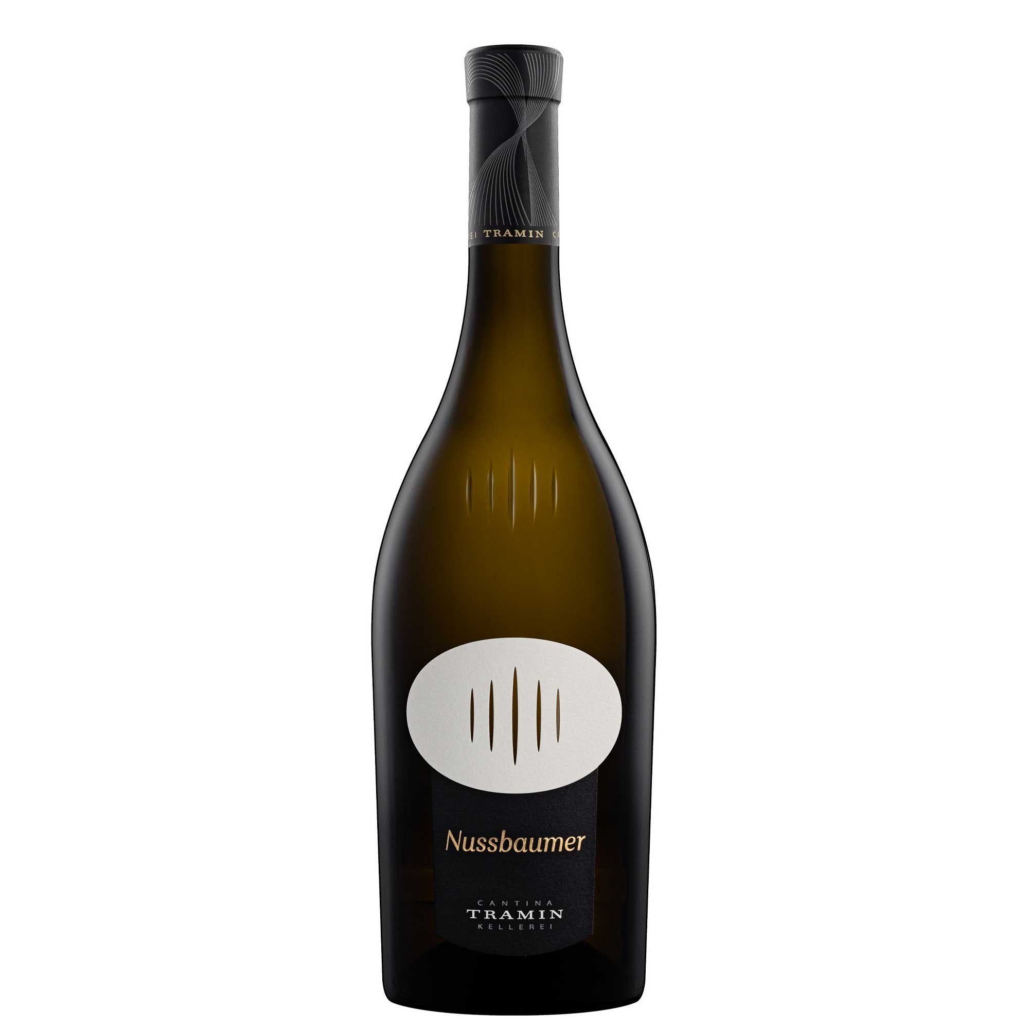 Alto Adige Gewürztraminer "Nussbaumer" 2023 - Cantina Tramin