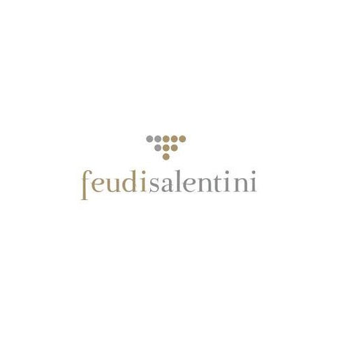 Primitivo di Manduria DOP “Sassirossi” 2022 - Feudi Salentini