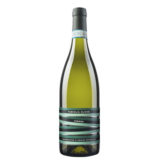 Lugana DOC 2024 - Famiglia Olivini