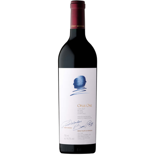 Napa Valley "Opus One" 2021 - Opus One