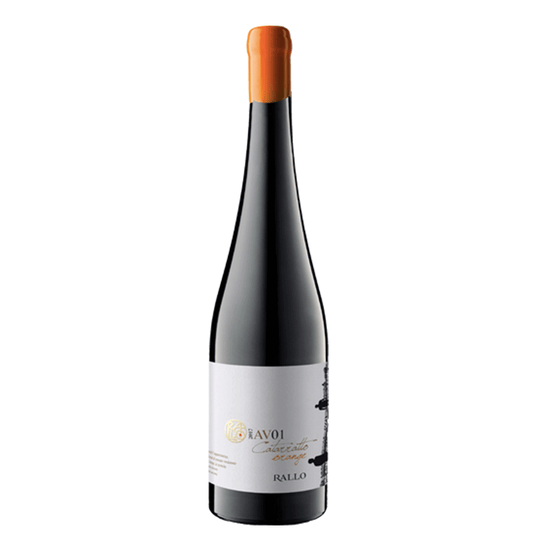 Terre Siciliane IGP "AV01" 2022 - Rallo