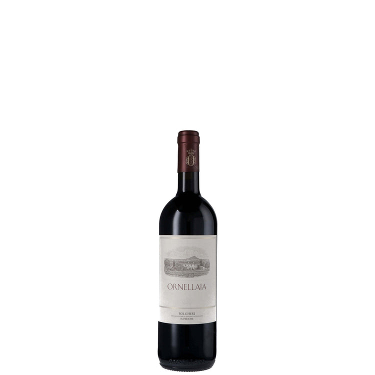 Bolgheri Superiore DOC "Ornellaia" 2015 - Ornellaia (0.375l)