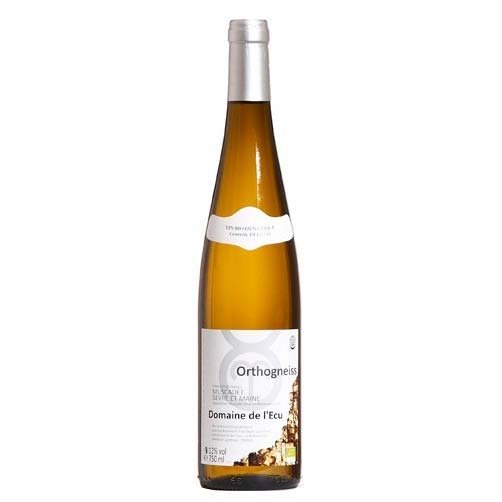 Muscadet Sèvre et Maine "Orthogneiss" 2022 - Domaine de l'écu