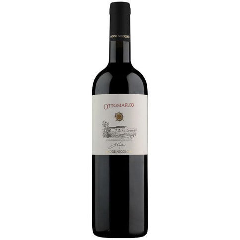 Romangia Rosso IGT "Ottomarzo" 2020 - Dettori