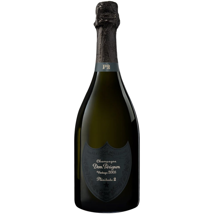 Champagne Brut ''P2'' Vintage 2008 - Dom Pérignon