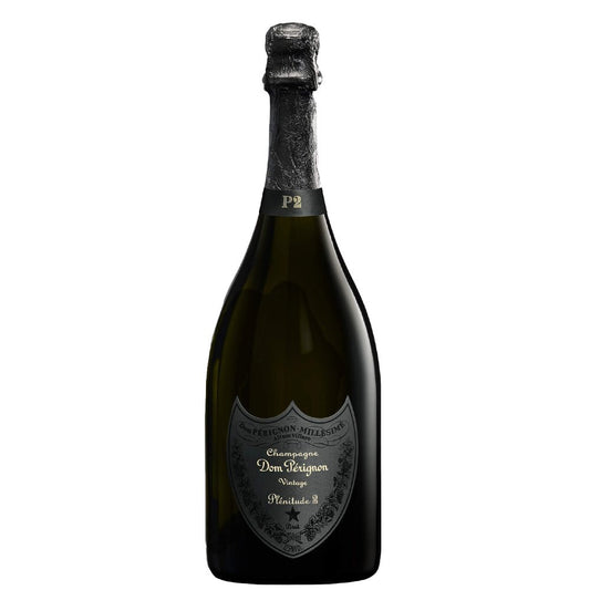 Champagne Brut "P2" 2002 Magnum - Dom Pérignon (cassetta di legno)