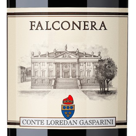 Colli Trevigiani Merlot IGT "Falconera" 2018 - Loredan Gasparini