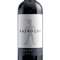 Valtellina Superiore Grumello DOCG 2023 - Aldo Rainoldi