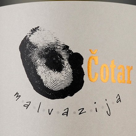 Malvazija 2020 - Čotar