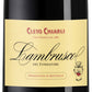 Lambrusco di Sorbara DOC "Lambrusco del Fondatore" 2025 - Cleto Chiarli