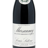 Marsannay Rouge 2023 - Louis Latour