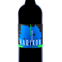 Venezia Giulia Ribolla Gialla IGT 20120- Radikon (0.5l)