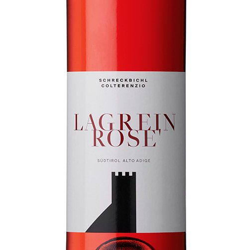 Alto Adige Lagrein Rosé DOC 2024 - Colterenzio