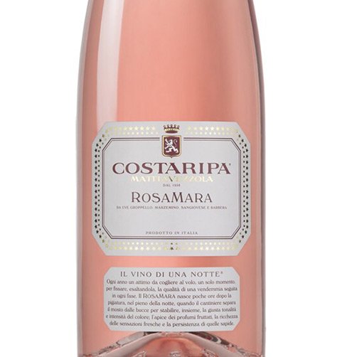 Valtènesi Chiaretto DOC "RosaMara" 2024 - Costaripa