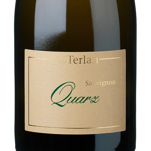Alto Adige Terlano Sauvignon Blanc DOC "Quarz" 2024 - Terlan