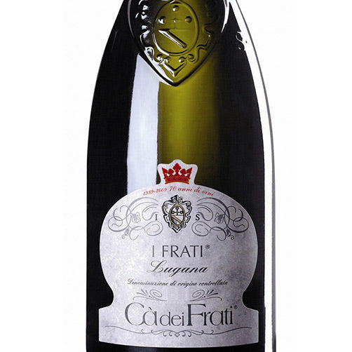 Lugana DOC "I Frati" 2025 Magnum - Cà dei Frati