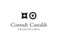 Franciacorta Rosé DOCG - Contadi Castaldi (astuccio)
