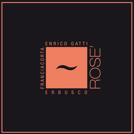 Franciacorta DOCG Brut Rosé - Gatti