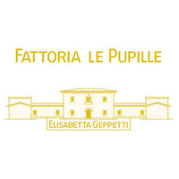 Toscana Bianco IGT "Poggio Argentato" 2022 - Fattoria Le Pupille