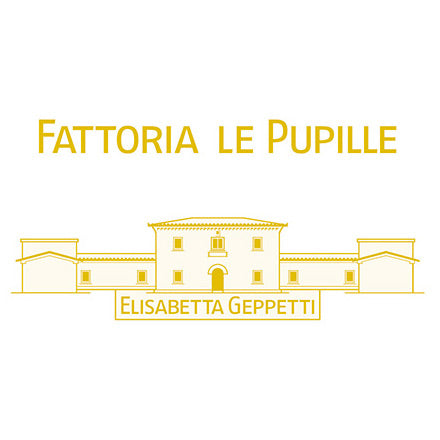 Morellino di Scansano DOCG 2024 - Fattoria Le Pupille