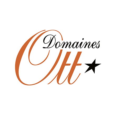 Cotes de Provence Rosé “BY OTT ” 2023 - Sélection Ott