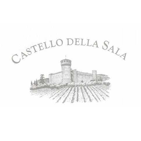 Orvieto Classico Superiore DOC “San Giovanni della Sala” 2023 - Castello della Sala