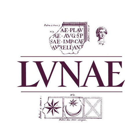 Colli di Luni Rosso DOC Riserva “Niccolò V” 2019 - Lunae