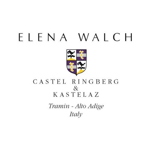Alto Adige Chardonnay "Cardellino" 2024 - Elena Walch