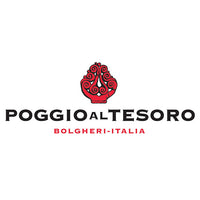 Bolgheri Vermentino DOC "SoloSole" 2024 - Poggio al Tesoro, Marilisa Allegrini
