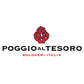 Bolgheri Vermentino DOC "SoloSole" 2024 - Poggio al Tesoro, Marilisa Allegrini