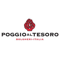 Bolgheri Superiore DOC "Sondraia" 2020 - Poggio al Tesoro