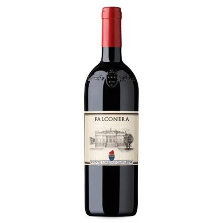 Colli Trevigiani Merlot IGT "Falconera" 2021 - Loredan Gasparini