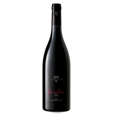 Sicilia Perricone DOC "Perric One" 2022 - Castellucci Miano