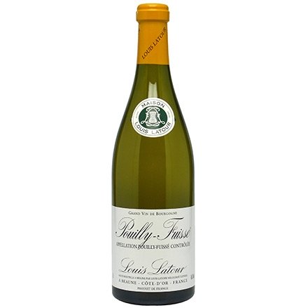 Pouilly Fuissé 2023 - Louis Latour