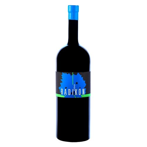 Venezia Giulia Bianco IGT "Oslavje" 2000 Magnum - Radikon