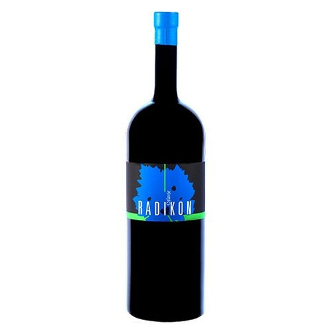 Venezia Giulia Bianco IGT "Oslavje" 2000 Magnum - Radikon